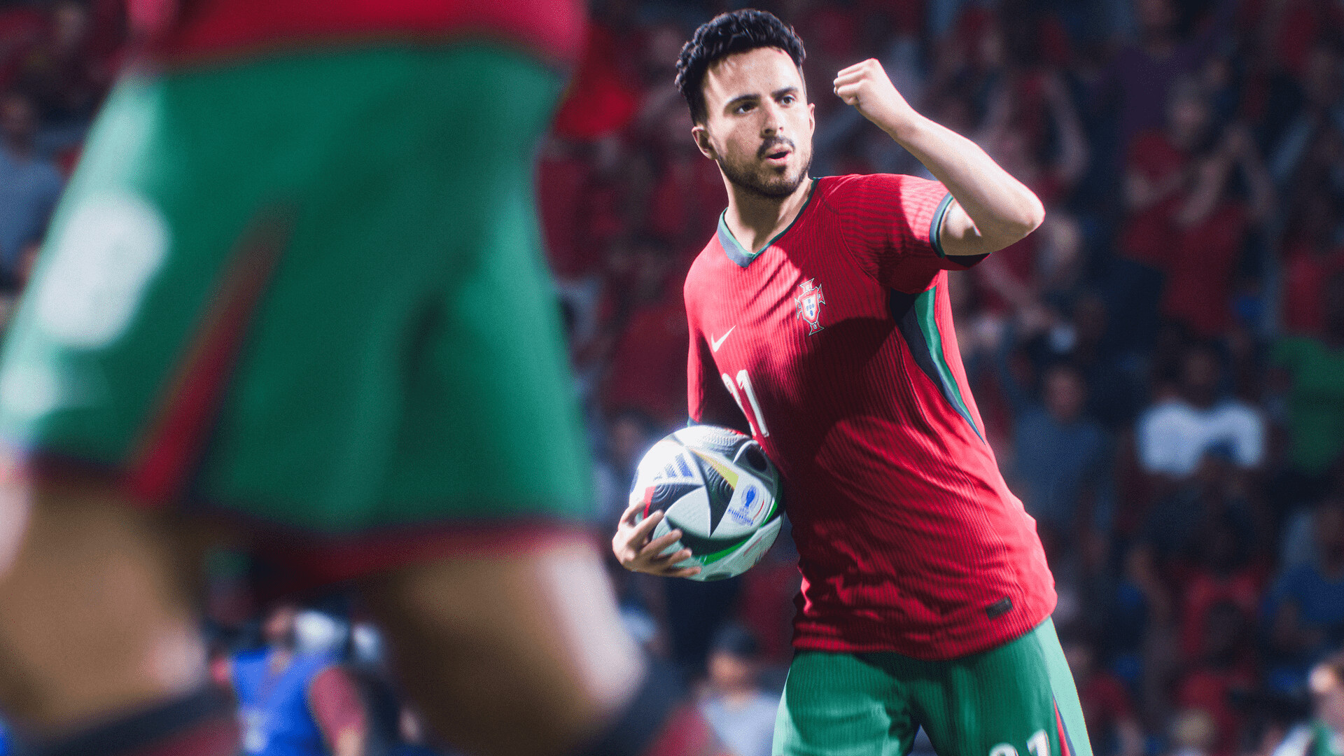 图片[13]-[虚拟机版]EA体育足球俱乐部24|EA Sports FC 24|1.0.90.31158|整合全DLC-萌芽游戏