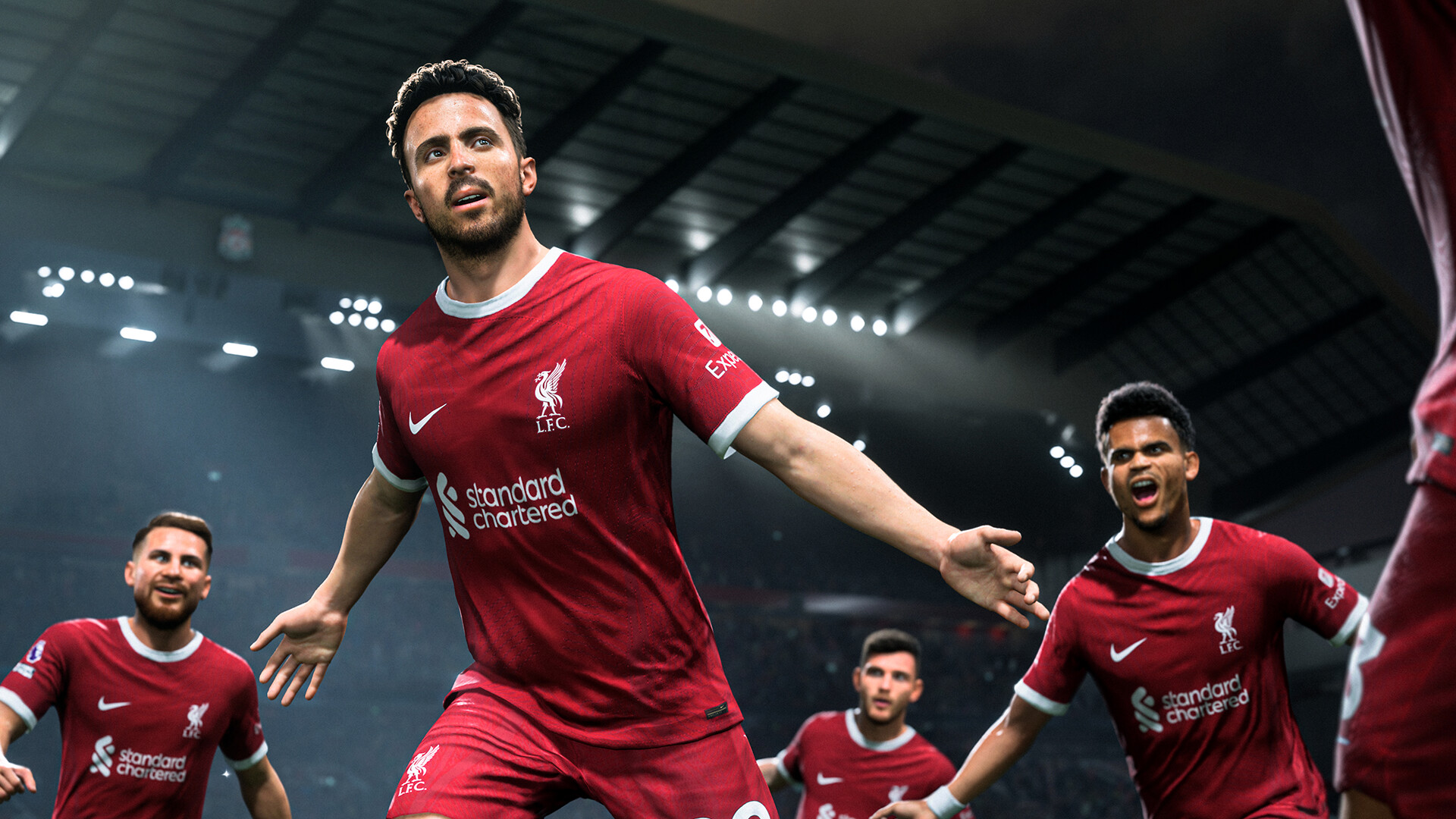 图片[2]-[虚拟机版]EA体育足球俱乐部24|EA Sports FC 24|1.0.90.31158|整合全DLC-萌芽游戏