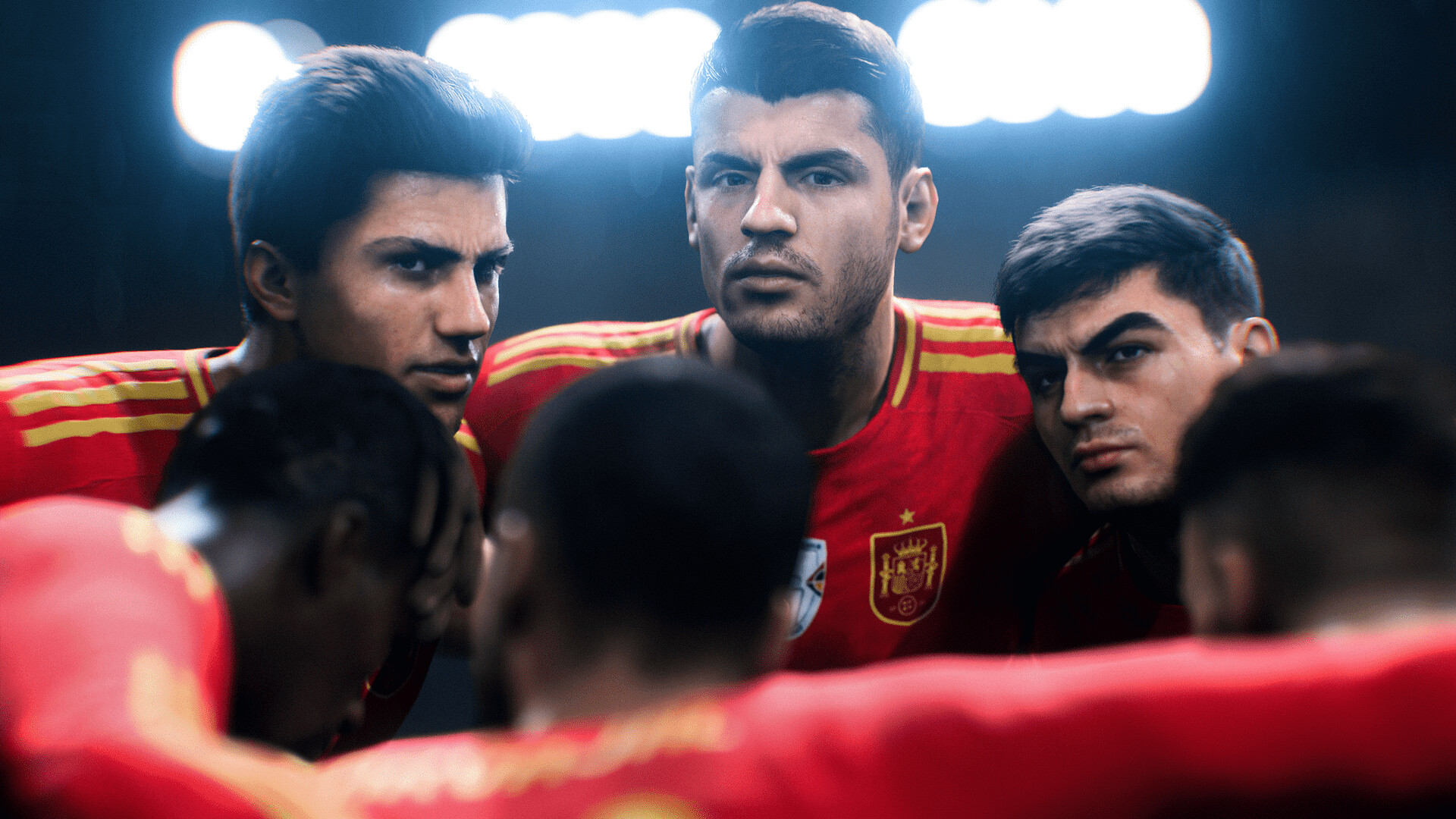 图片[14]-[虚拟机版]EA体育足球俱乐部24|EA Sports FC 24|1.0.90.31158|整合全DLC-萌芽游戏