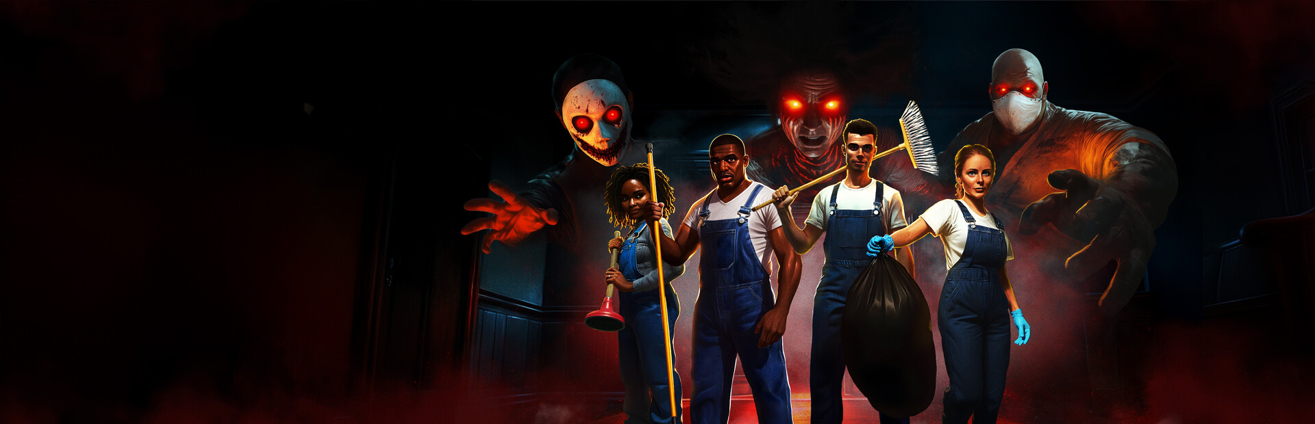 超自然清理|Paranormal Cleanup|1.4.3b