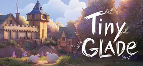 林间小世界|Tiny Glade|1.14.3-萌芽游戏