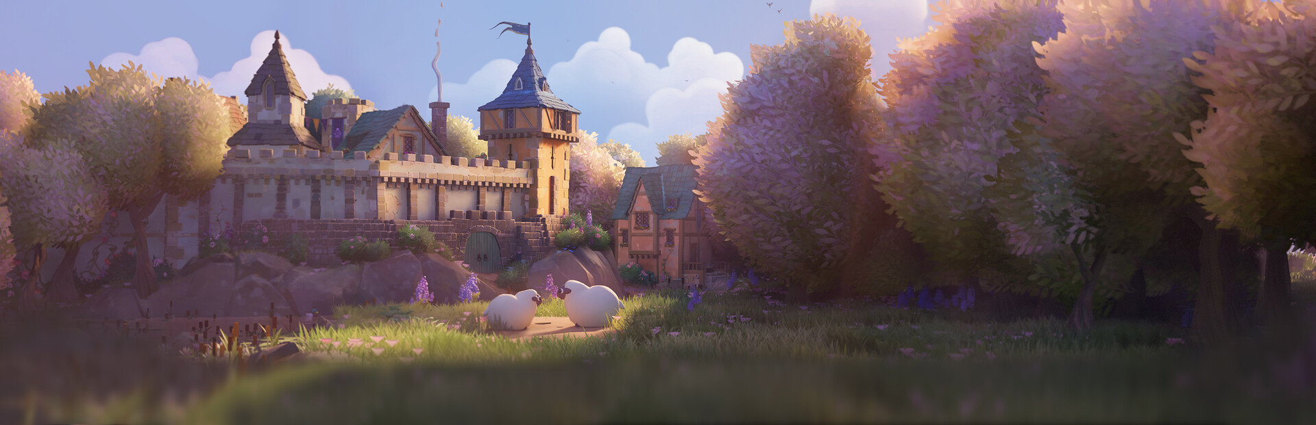 林间小世界|Tiny Glade|1.14.3