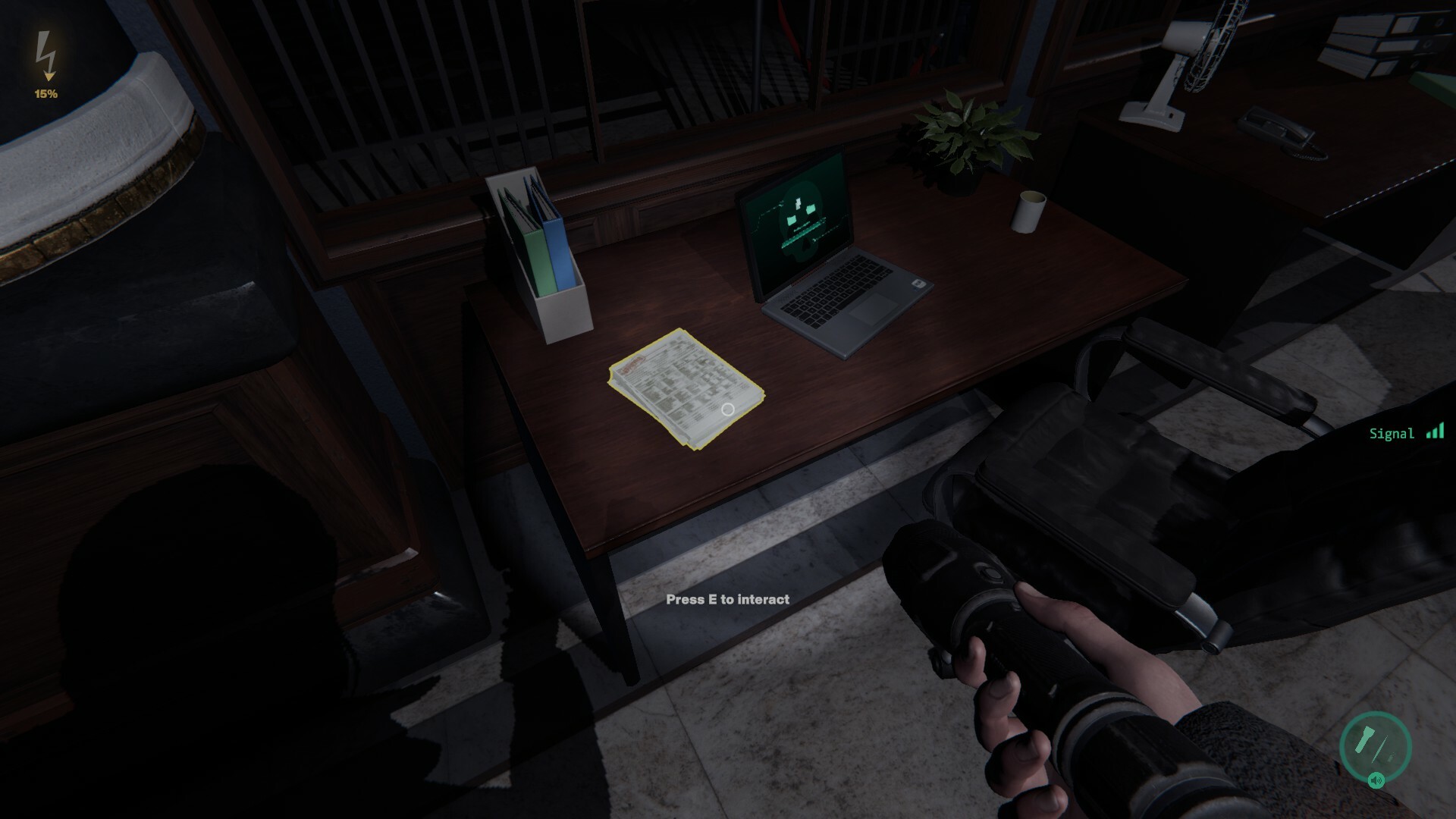 图片[23]-午夜抢劫|Midnight Heist|1.0.3-萌芽游戏