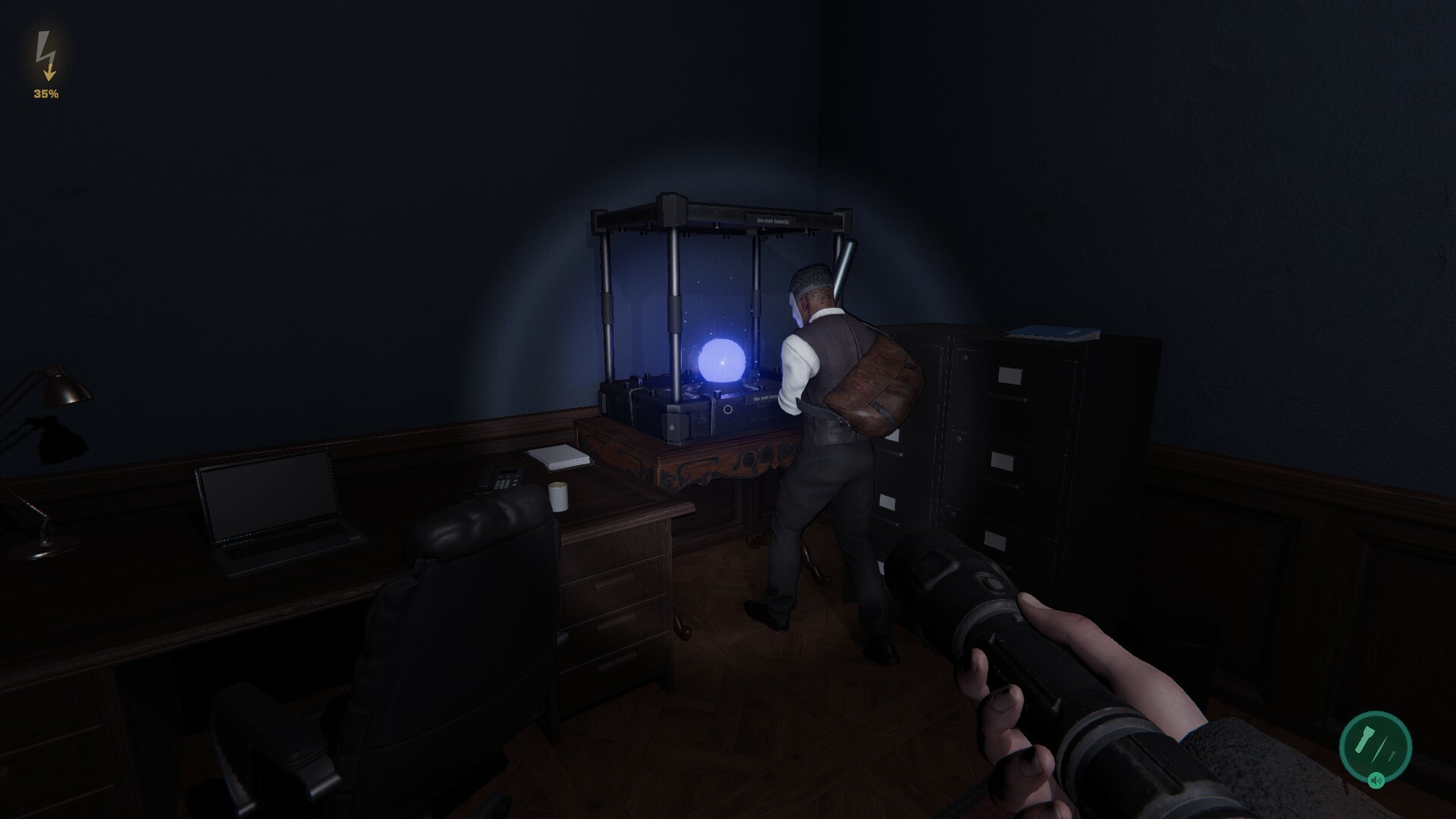 图片[4]-午夜抢劫|Midnight Heist|1.0.3-萌芽游戏