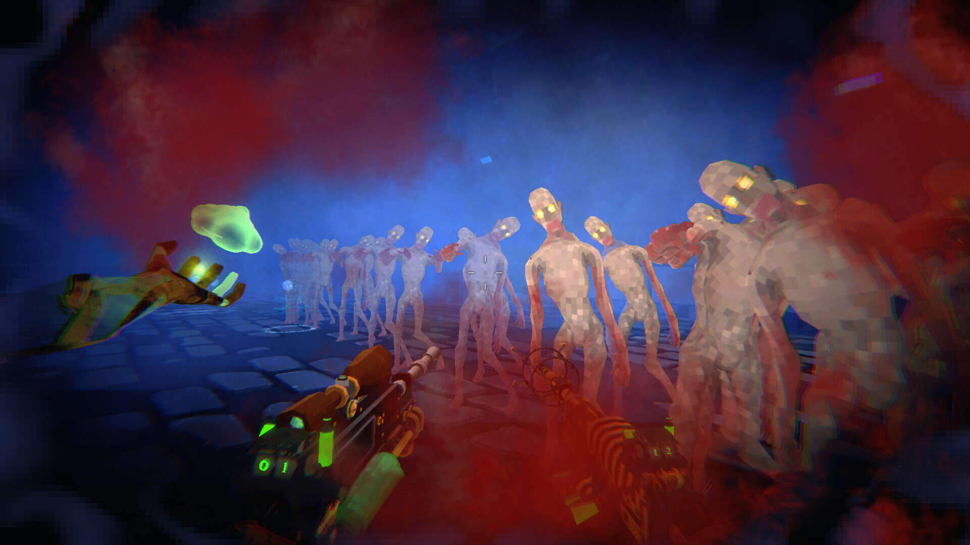 图片[12]-吸血鬼猎人|Vampire Hunters|1.4.4-萌芽游戏