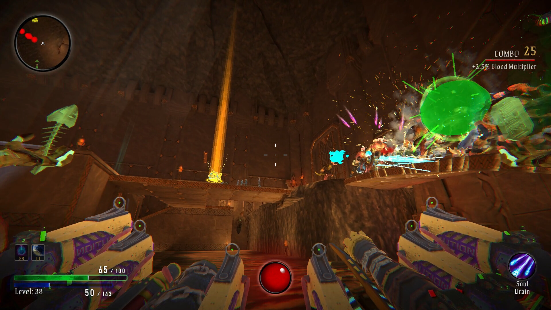 图片[14]-吸血鬼猎人|Vampire Hunters|1.4.4-萌芽游戏