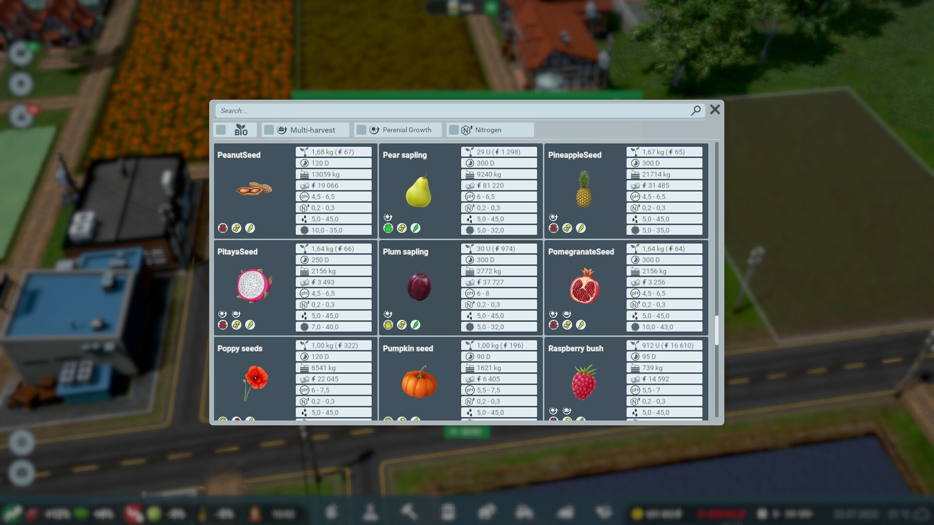 Farm Manager World 截图 11