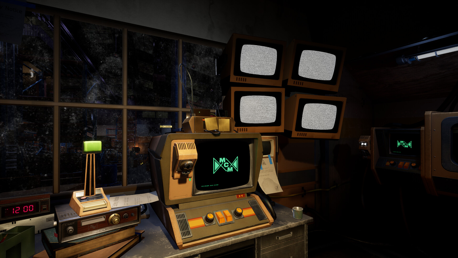 Five Nights at Freddy's: Secret of the Mimic 截图 5