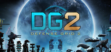 防御阵型2|DG2 Defense Grid 2|Build22933020|整合全DLC-萌芽游戏