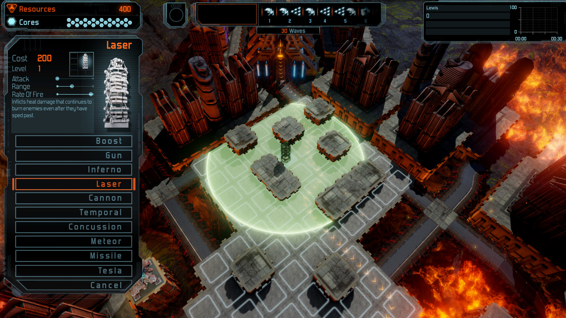 图片[3]-防御阵型2|DG2 Defense Grid 2|Build22933020|整合全DLC-萌芽游戏