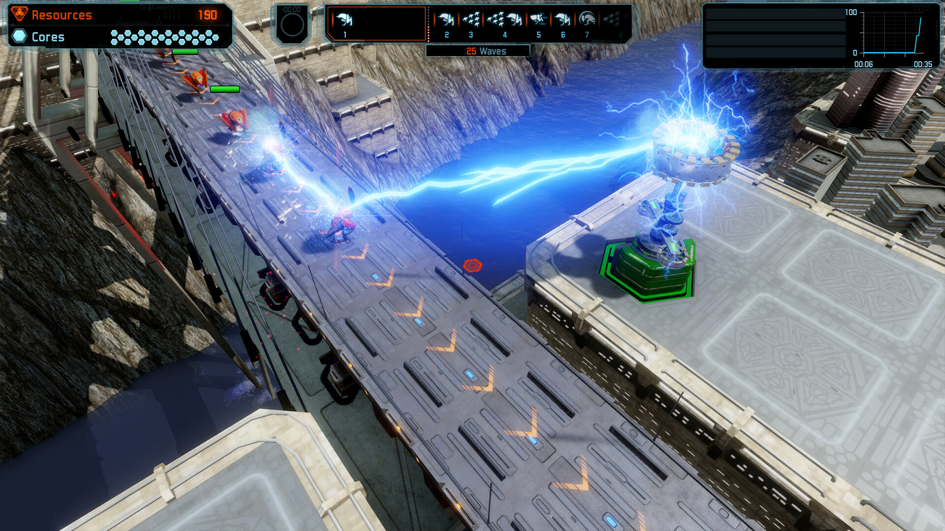 图片[2]-防御阵型2|DG2 Defense Grid 2|Build22933020|整合全DLC-萌芽游戏