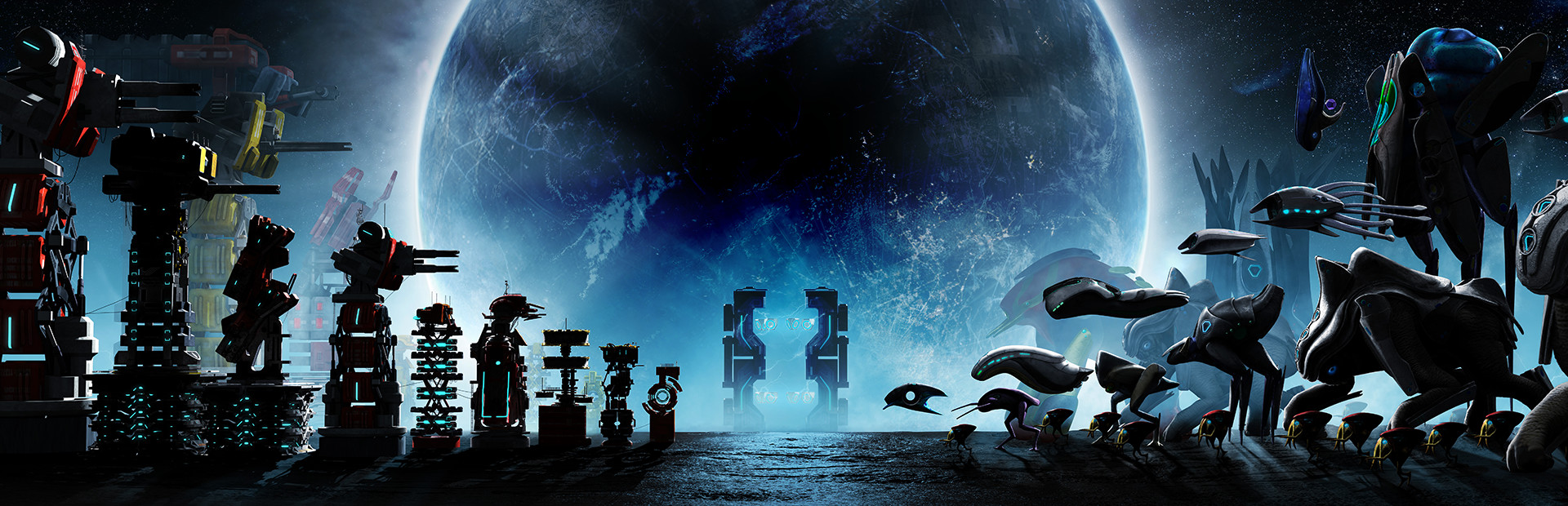 防御阵型2|DG2 Defense Grid 2|Build22933020|整合全DLC