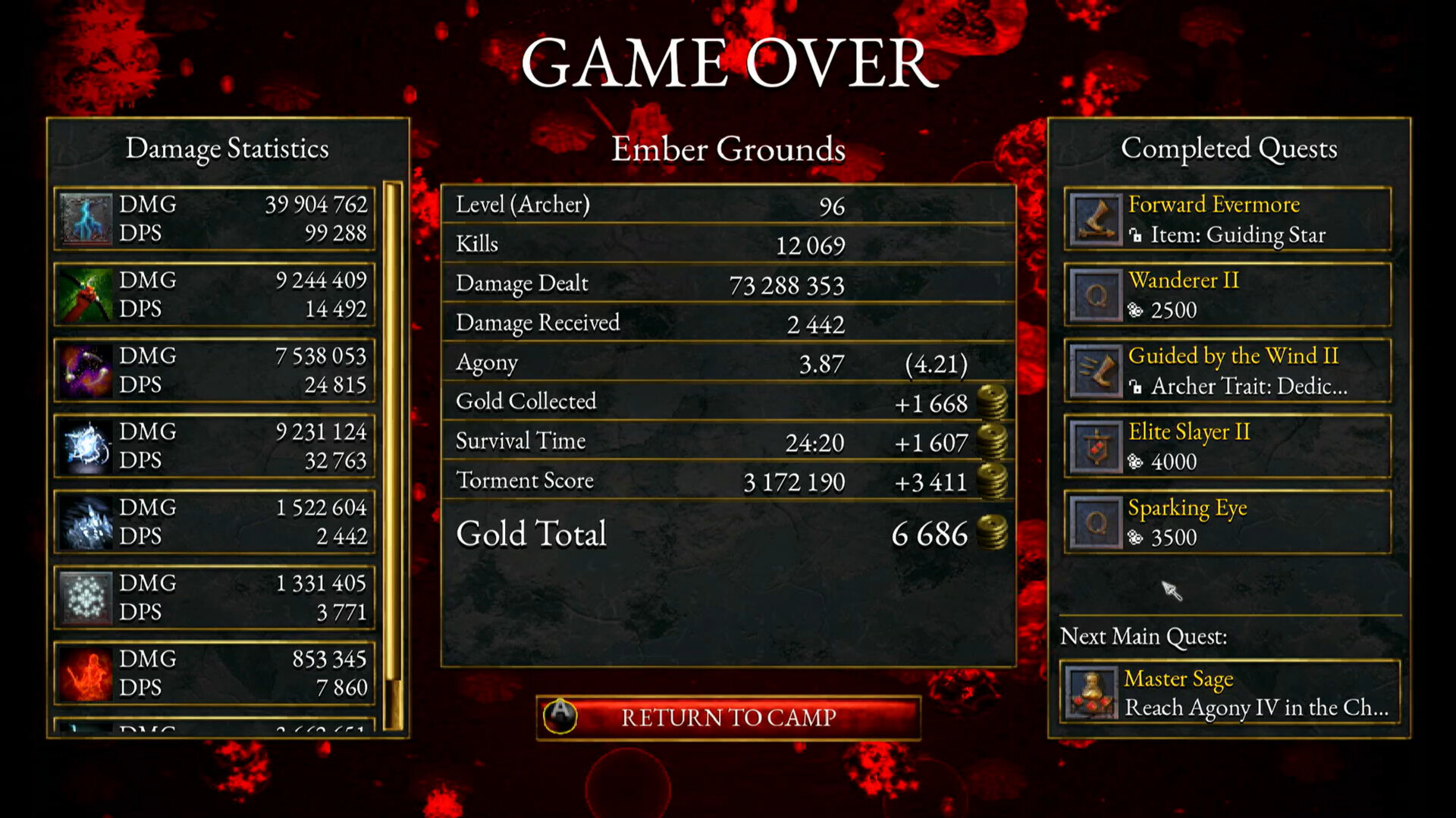 图片[5]-苦痛殿堂|Halls of Torment|2026-04-13|整合DLC-萌芽游戏