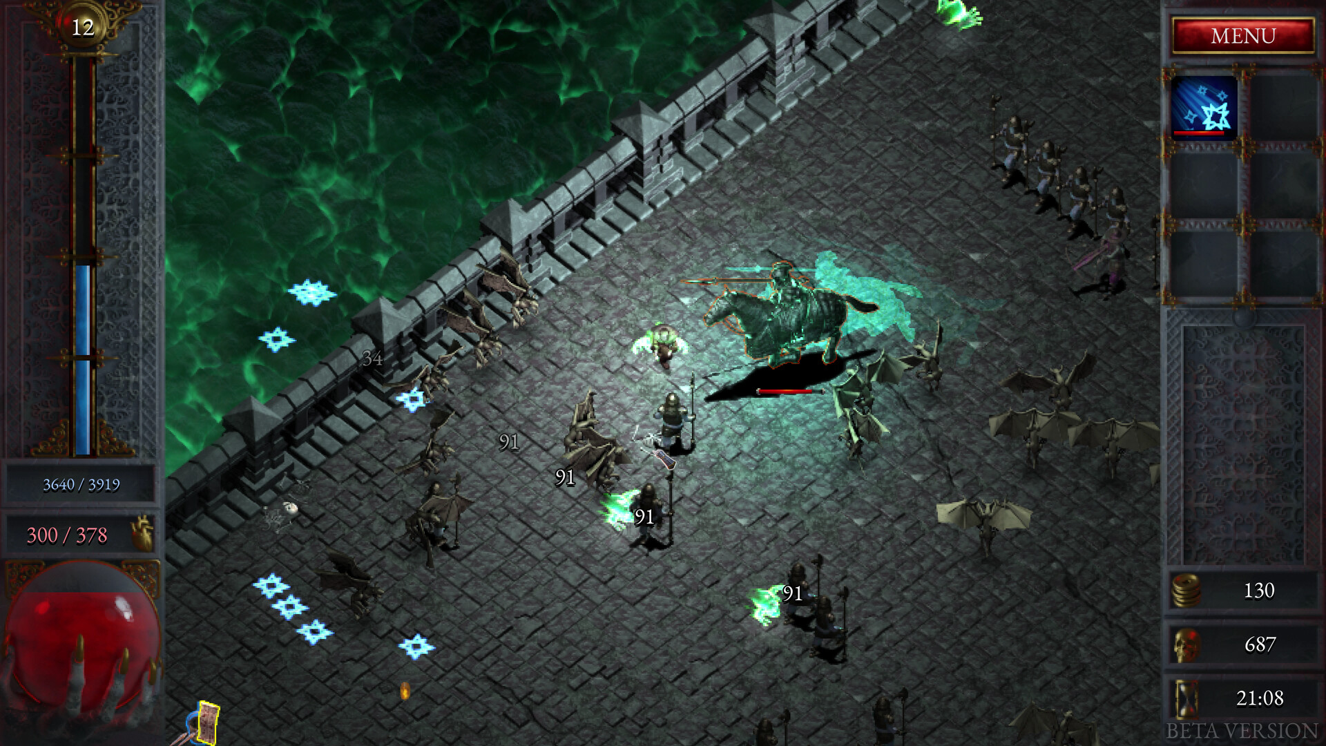 图片[3]-苦痛殿堂|Halls of Torment|2026-04-13|整合DLC-萌芽游戏