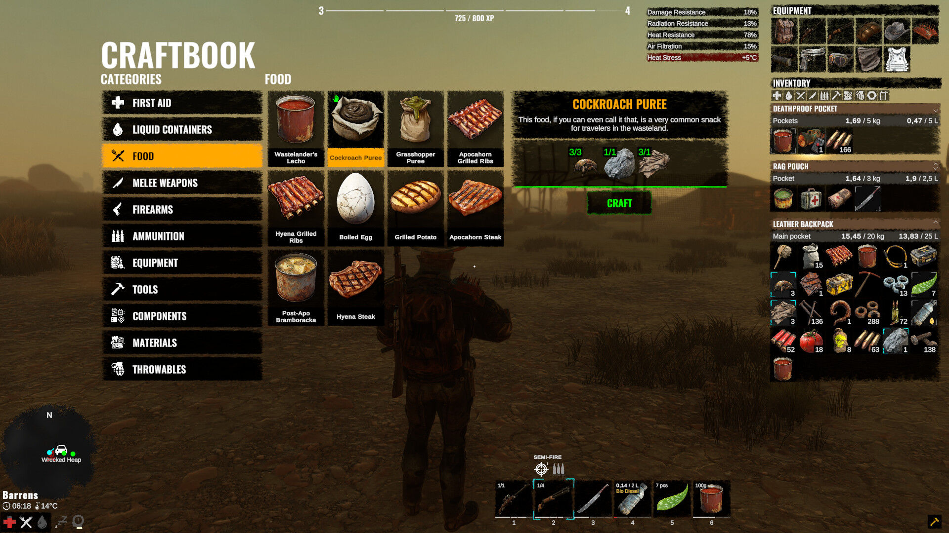 图片[7]-痛苦平原|Plains of Pain|0.6.4.16-萌芽游戏