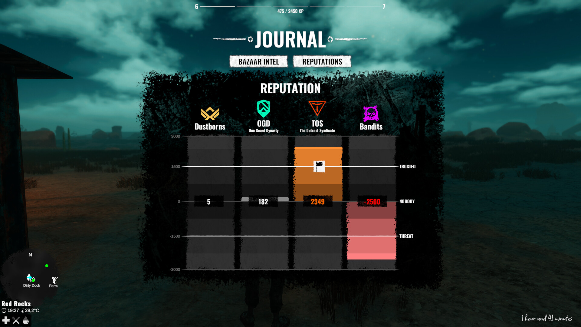 图片[28]-痛苦平原|Plains of Pain|0.6.4.16-萌芽游戏