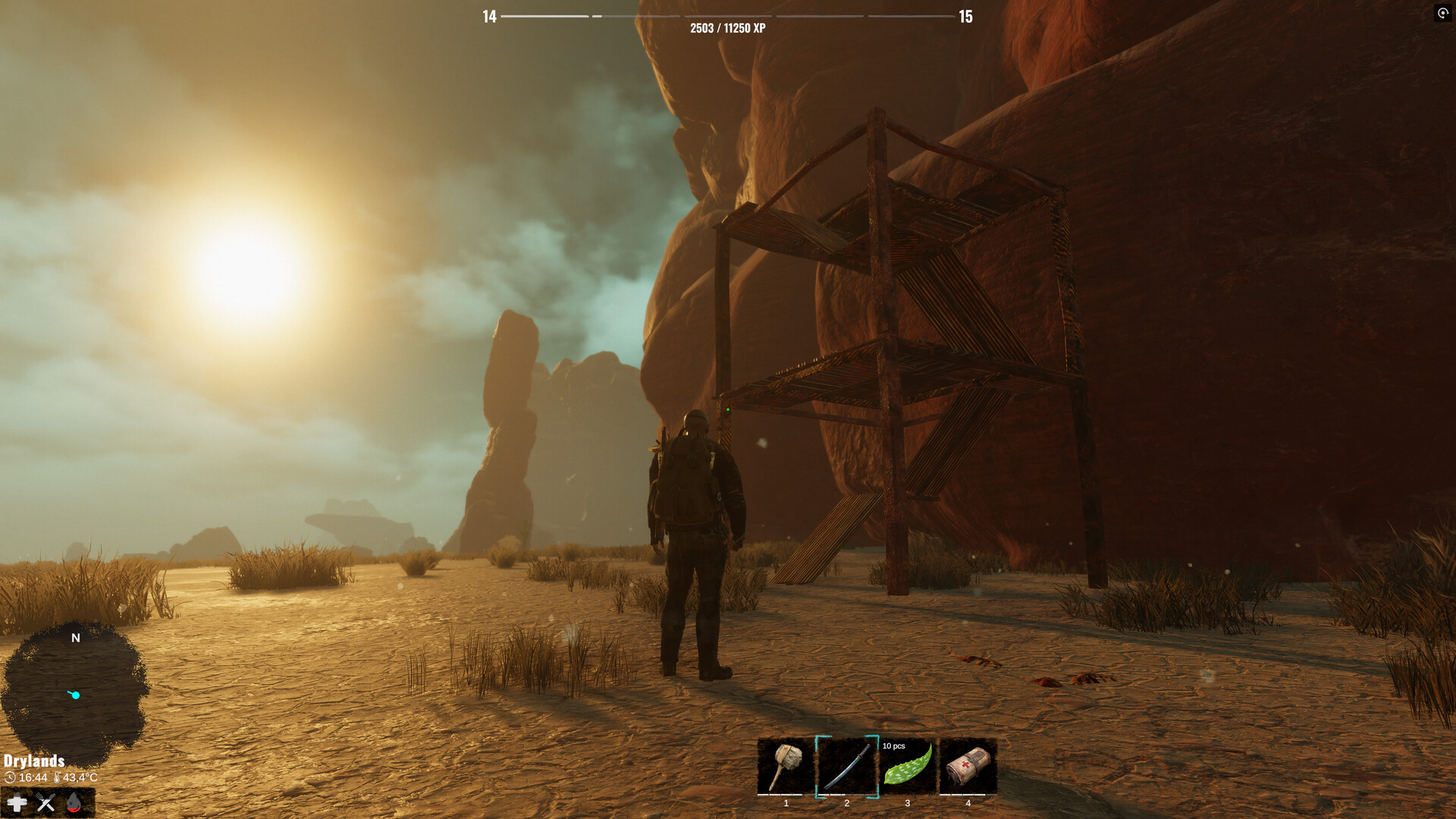 图片[30]-痛苦平原|Plains of Pain|0.6.4.16-萌芽游戏