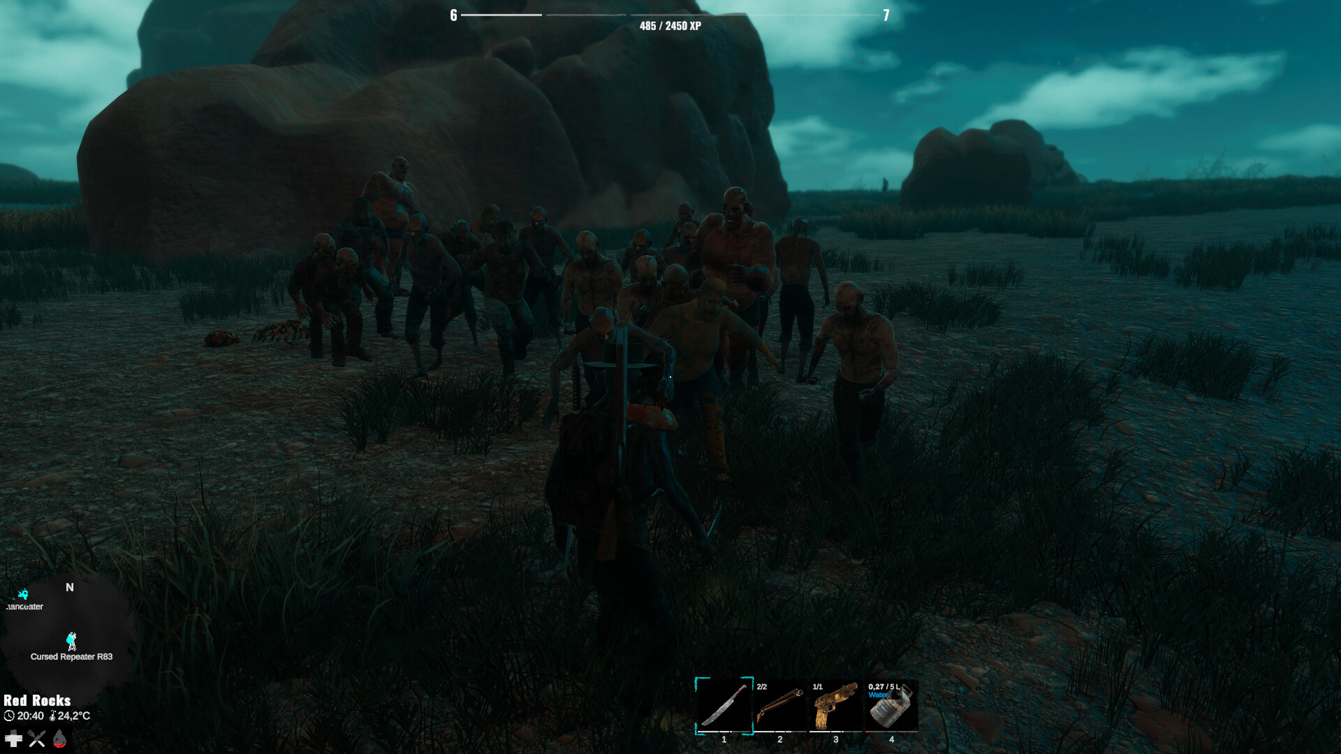 图片[26]-痛苦平原|Plains of Pain|0.6.4.16-萌芽游戏