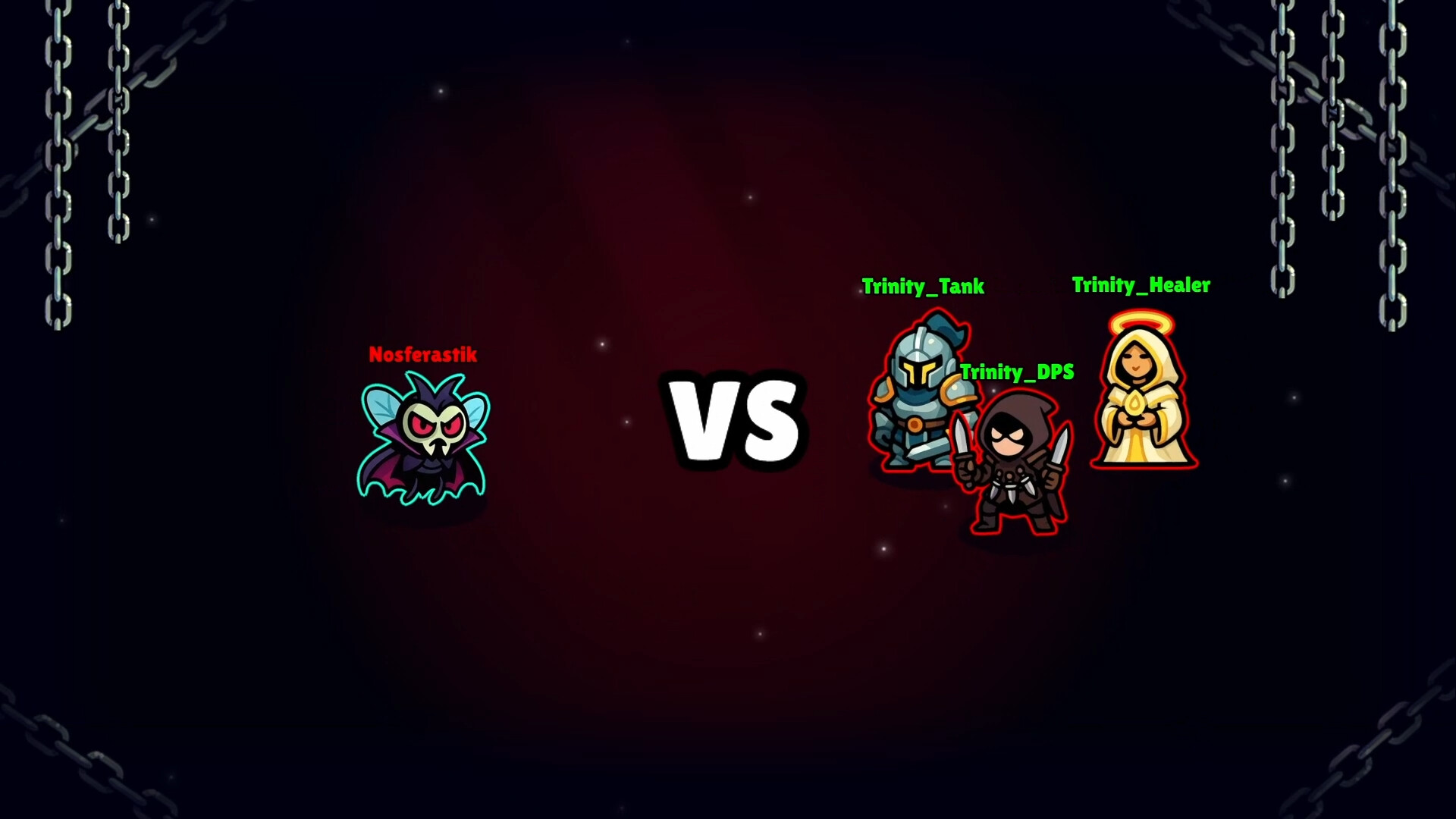 我是BOSS (Noobs Are Coming) 截图 10