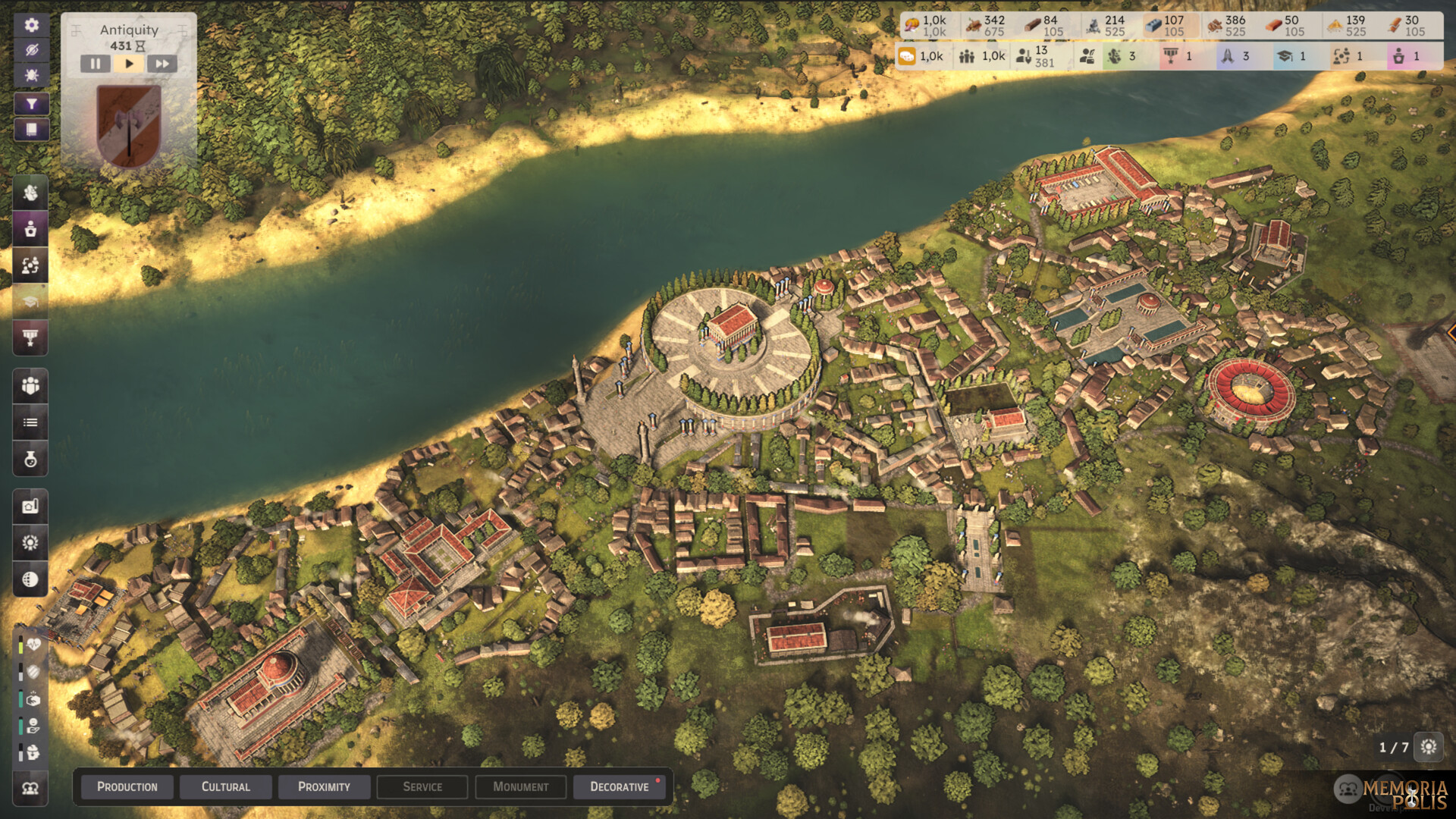 MEMORIAPOLIS 截图 2