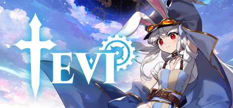 TEVI|Build23930770-萌芽游戏
