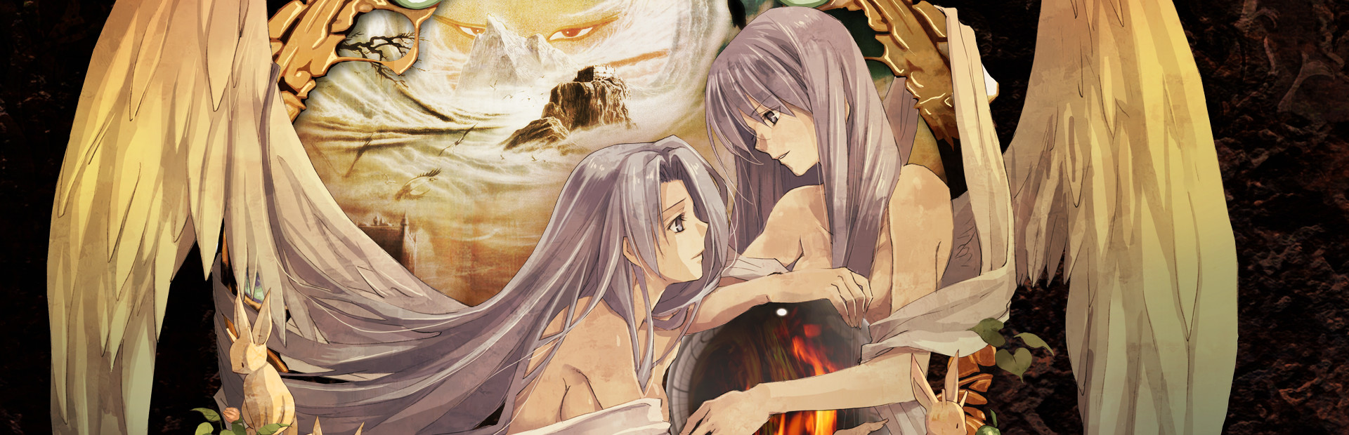 伊苏I & II 编年史|Ys I & II Chronicles+|52678