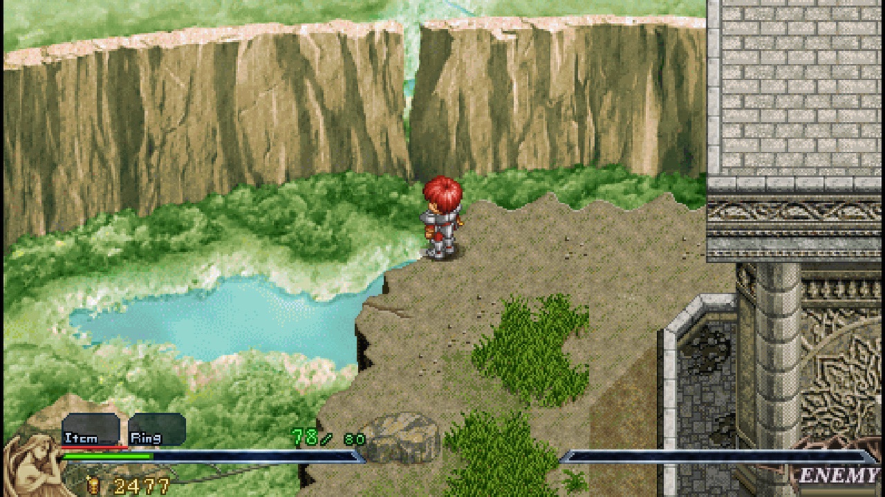 Ys I & II Chronicles+ 截图 8