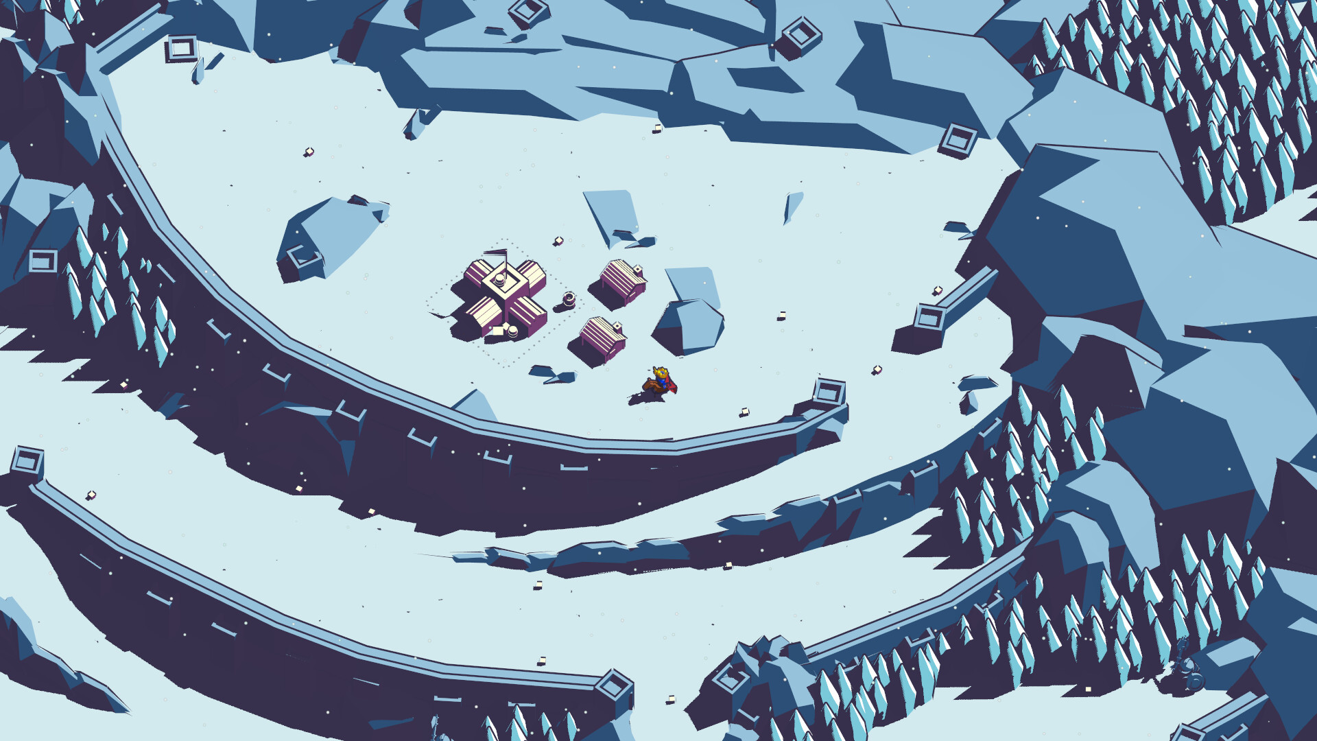 Thronefall 截图 7