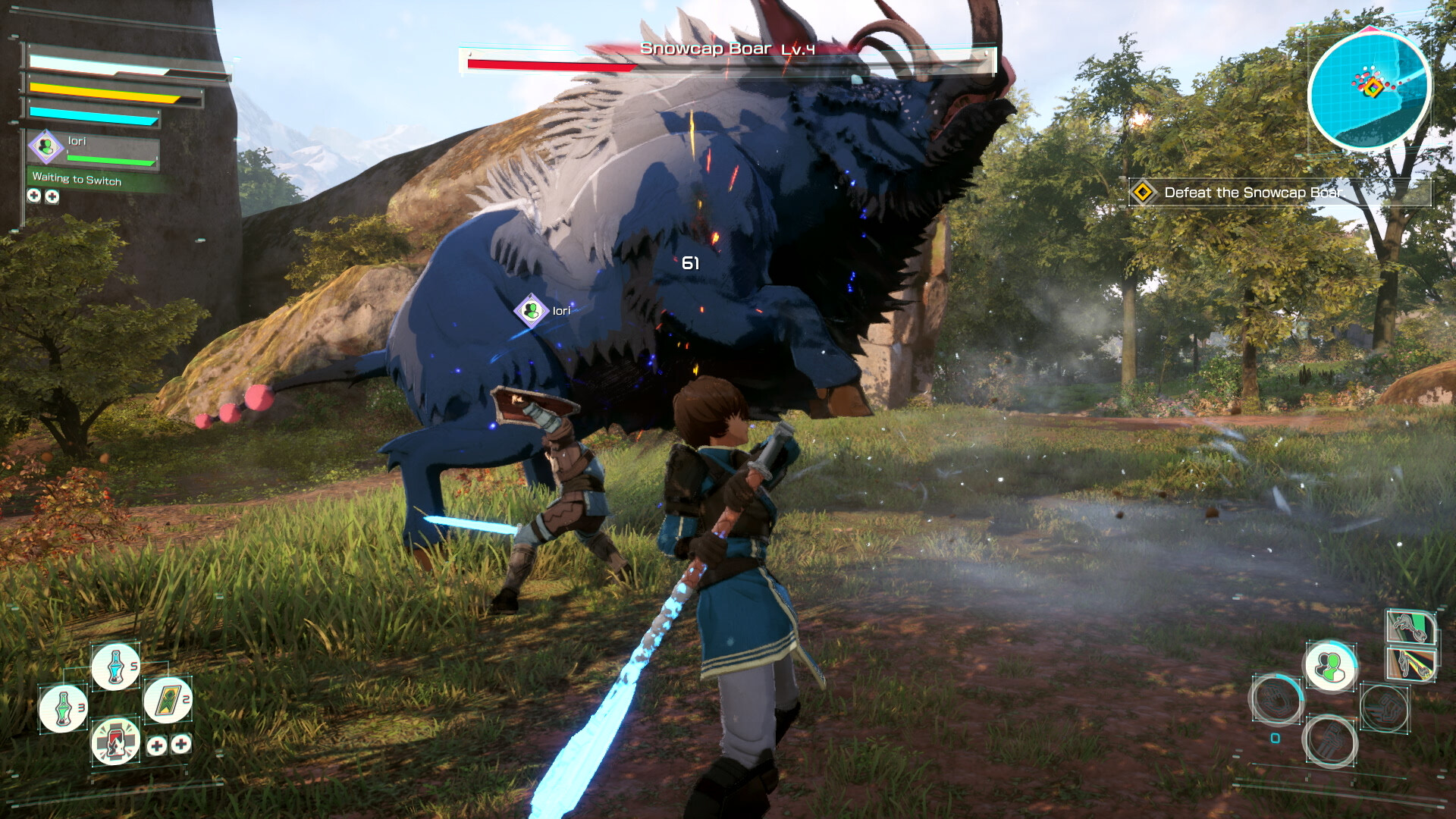 图片[10]-[虚拟机版]艾恩葛朗特 回荡新声|Echoes of Aincrad|1.0.4|整合全DLC-萌芽游戏