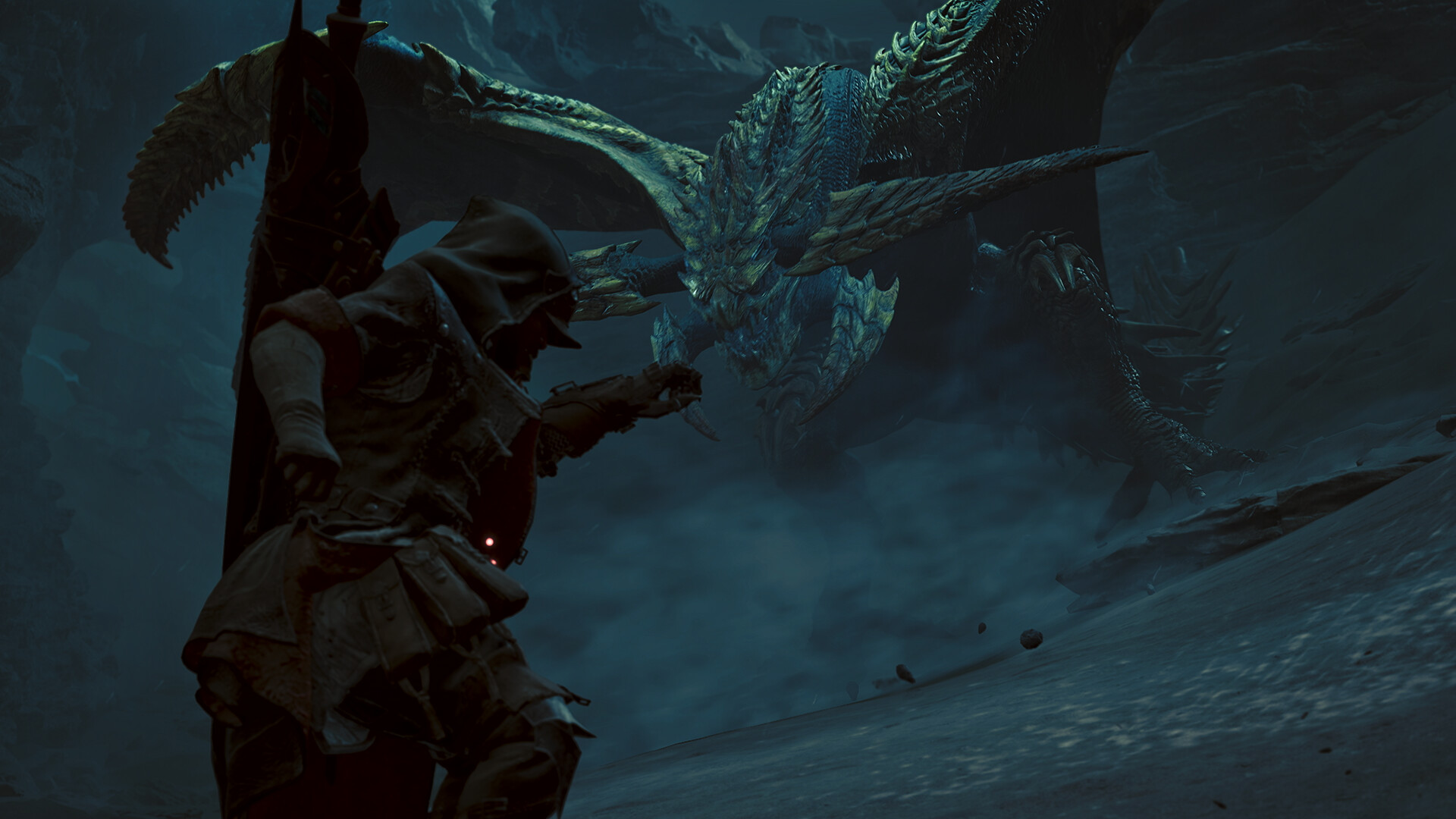 图片[5]-[虚拟机版]怪物猎人：荒野|Monster Hunter Wilds|1.041.03.00|整合全DLC-萌芽游戏