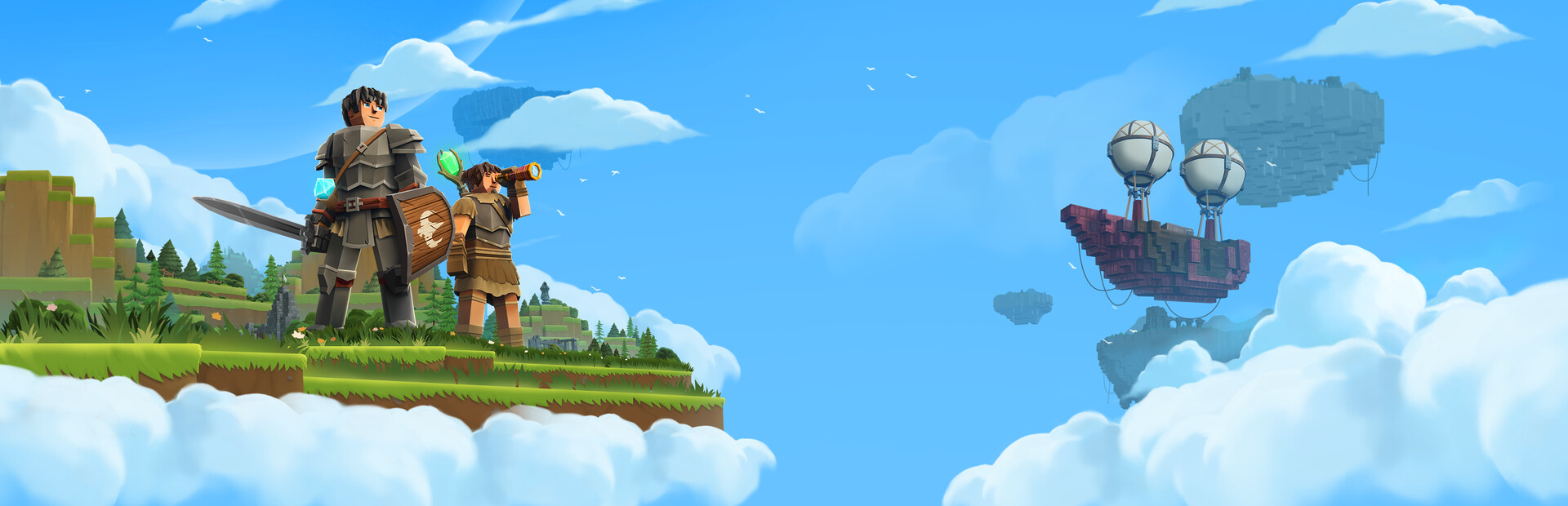 风屿奇航|Everwind|0.4.715