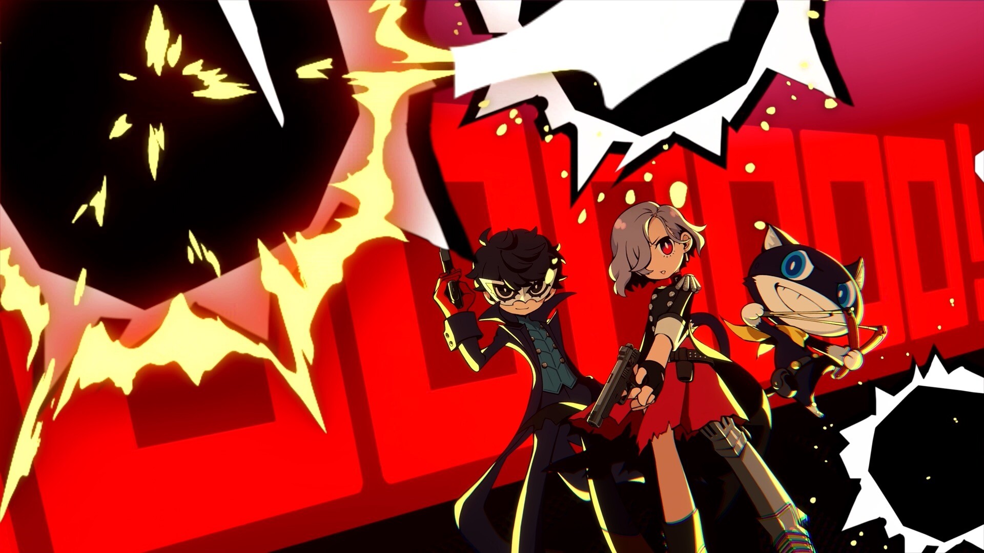 图片[7]-[虚拟机版]女神异闻录5 战略版|Persona 5 Tactica|Build20538850|整合全DLC-萌芽游戏