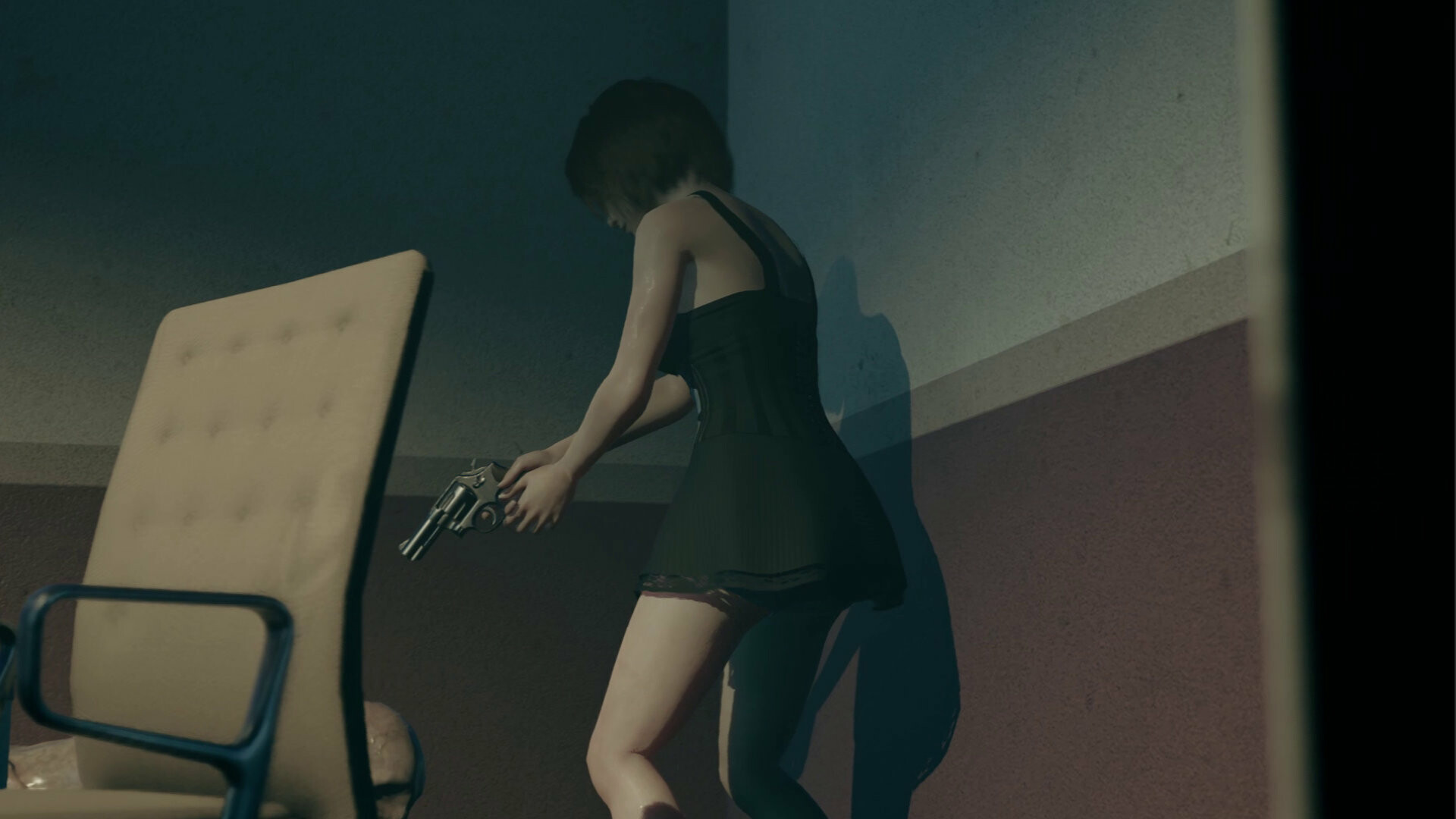 图片[1]-致命解药|The Killing Antidote|0.6.3e|整合全DLC-萌芽游戏