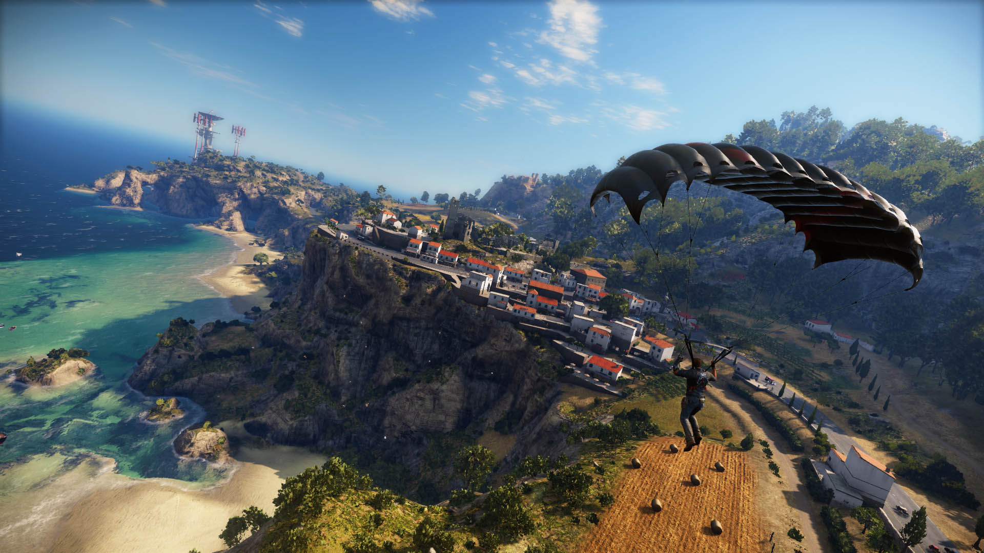 图片[1]-正当防卫3|Just Cause 3|Build20206564|整合全DLC-萌芽游戏