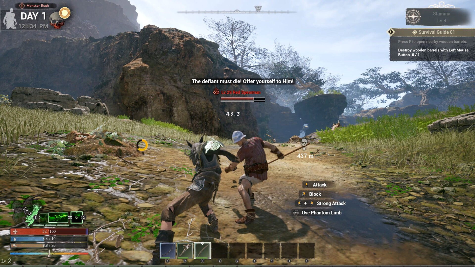 图片[19]-落日余晖|IfSunSets|0.6.8-萌芽游戏