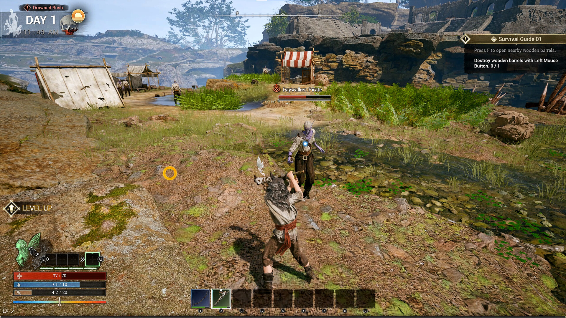 图片[25]-落日余晖|IfSunSets|0.6.8-萌芽游戏