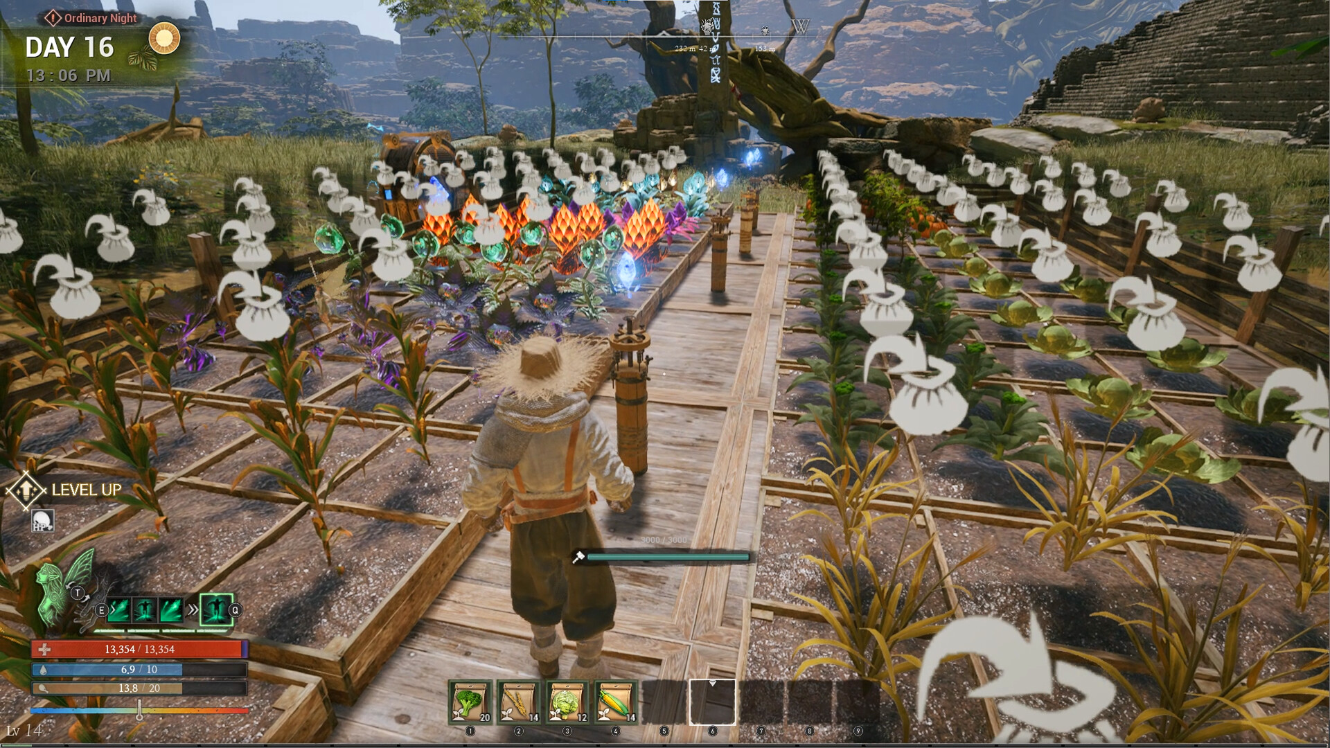 图片[9]-落日余晖|IfSunSets|0.6.8-萌芽游戏