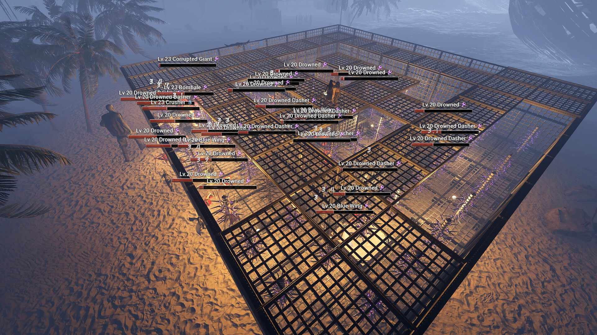 图片[13]-落日余晖|IfSunSets|0.6.8-萌芽游戏