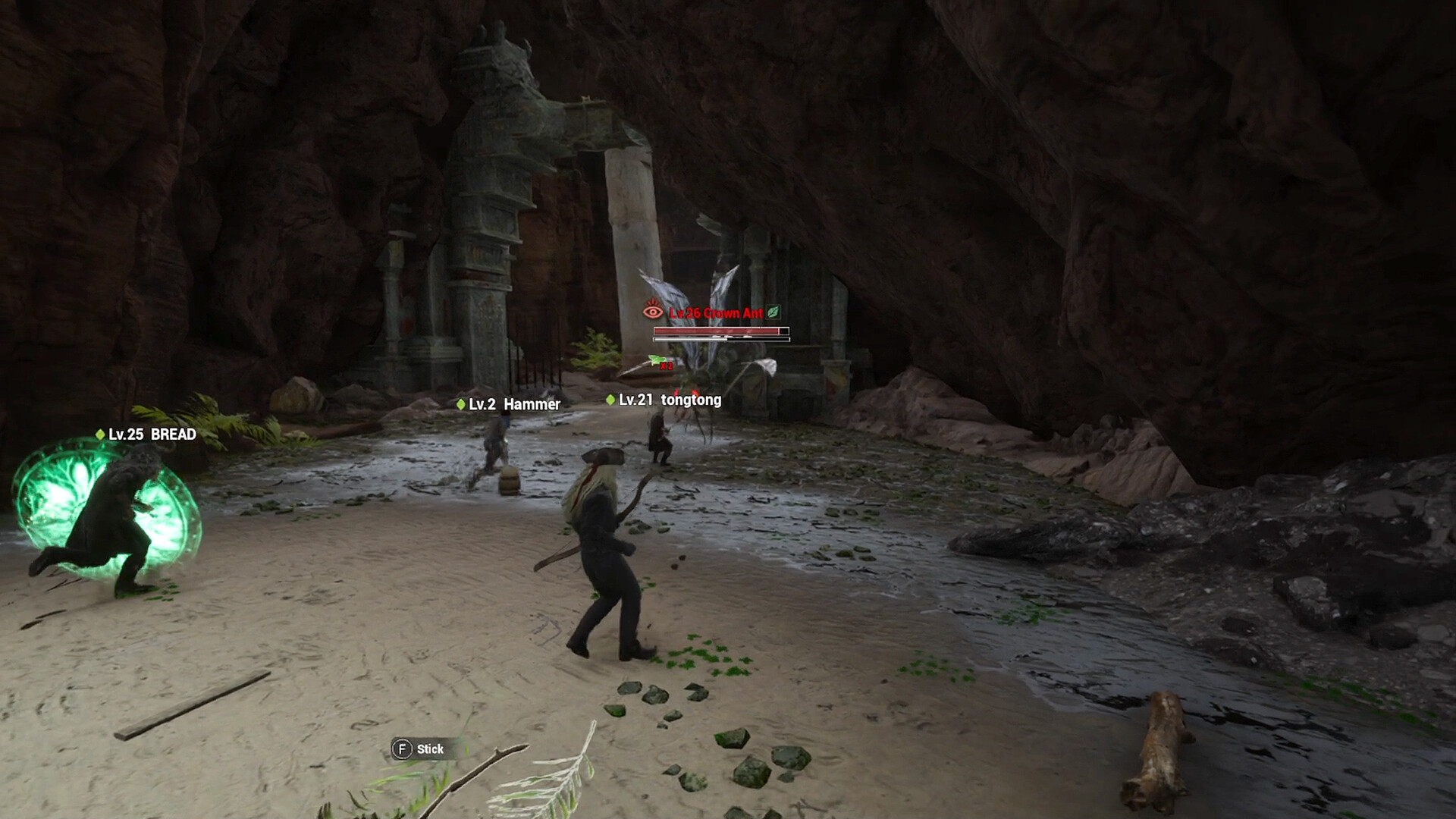 图片[21]-落日余晖|IfSunSets|0.6.8-萌芽游戏