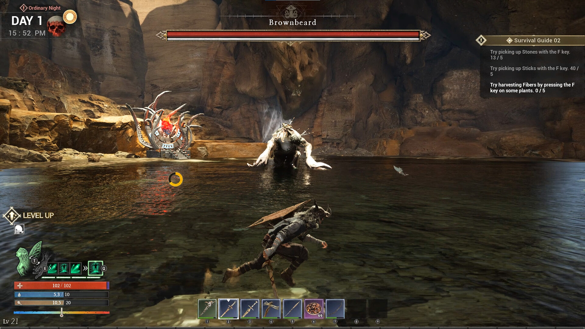 图片[7]-落日余晖|IfSunSets|0.6.8-萌芽游戏