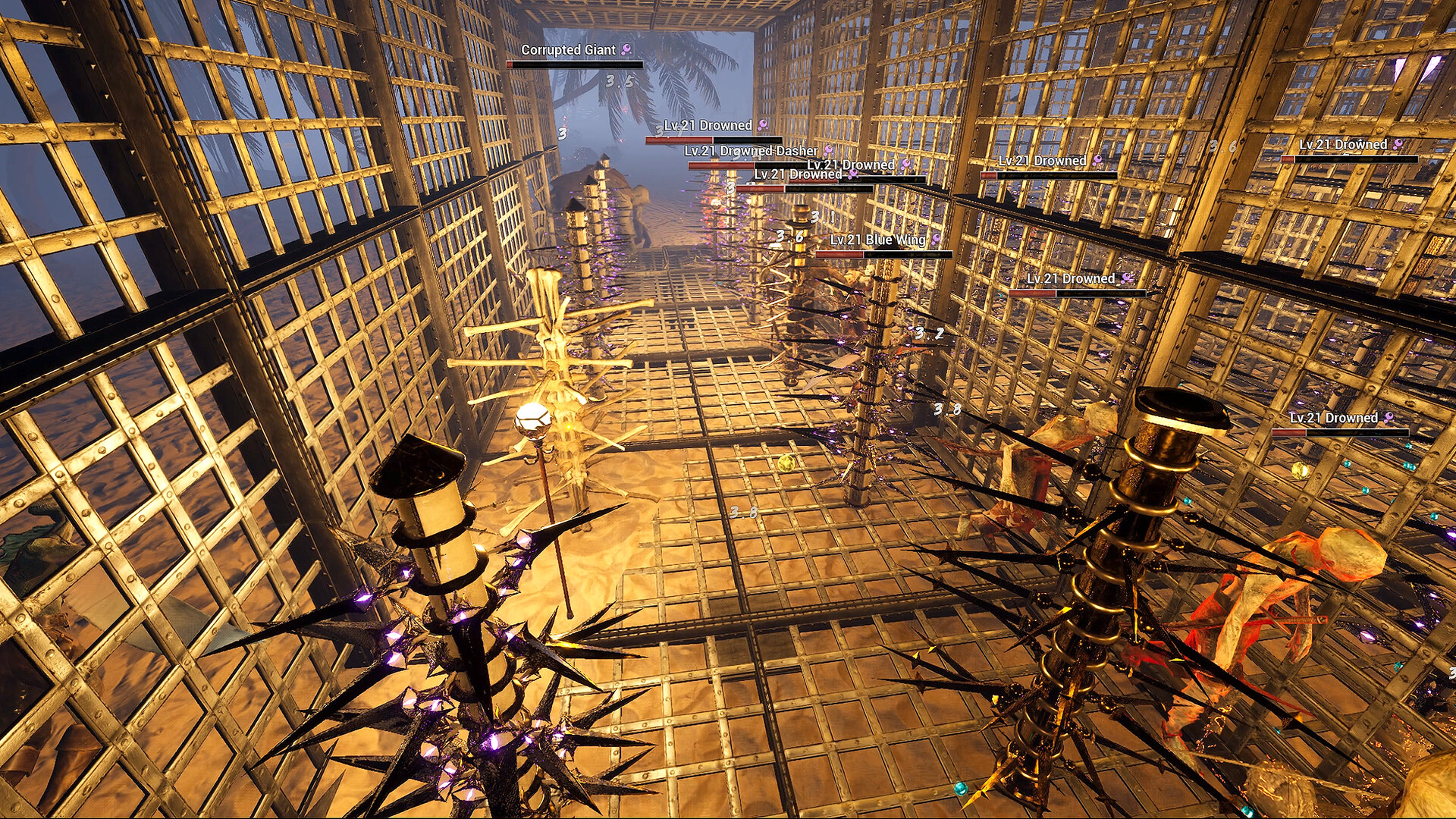 图片[14]-落日余晖|IfSunSets|0.6.8-萌芽游戏