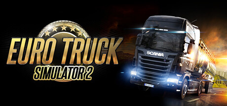 欧洲卡车模拟2|Euro Truck Simulator 2|1.60.1.7s|整合全DLC-萌芽游戏