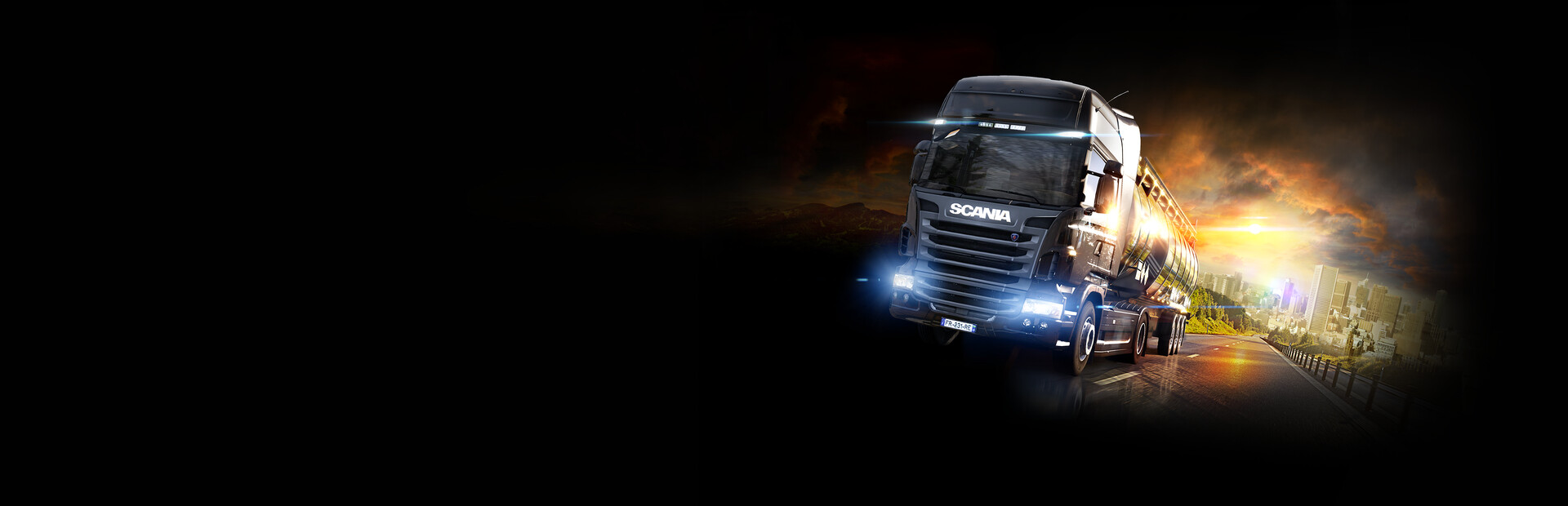 欧洲卡车模拟2|Euro Truck Simulator 2|1.60.1.7s|整合全DLC