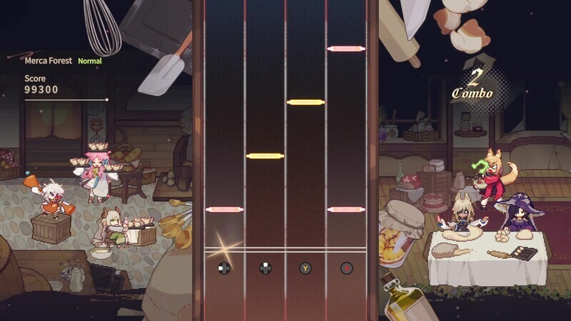 图片[10]-亚路塔：狐狸狐途的面包冒险|Aeruta|1.2.2-萌芽游戏
