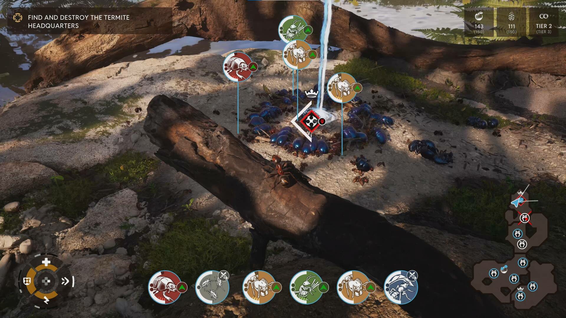 图片[5]-蚂蚁帝国|Empire of The Ants|1.04.20550|整合DLC-萌芽游戏