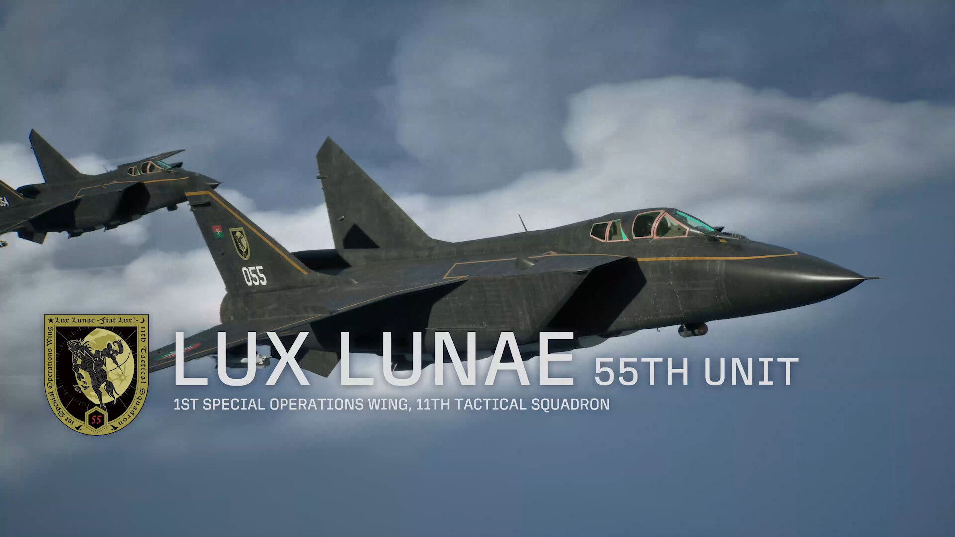 空战奇兵8 希孚之翼 (ACE COMBAT 8: WINGS OF THEVE) 截图 6