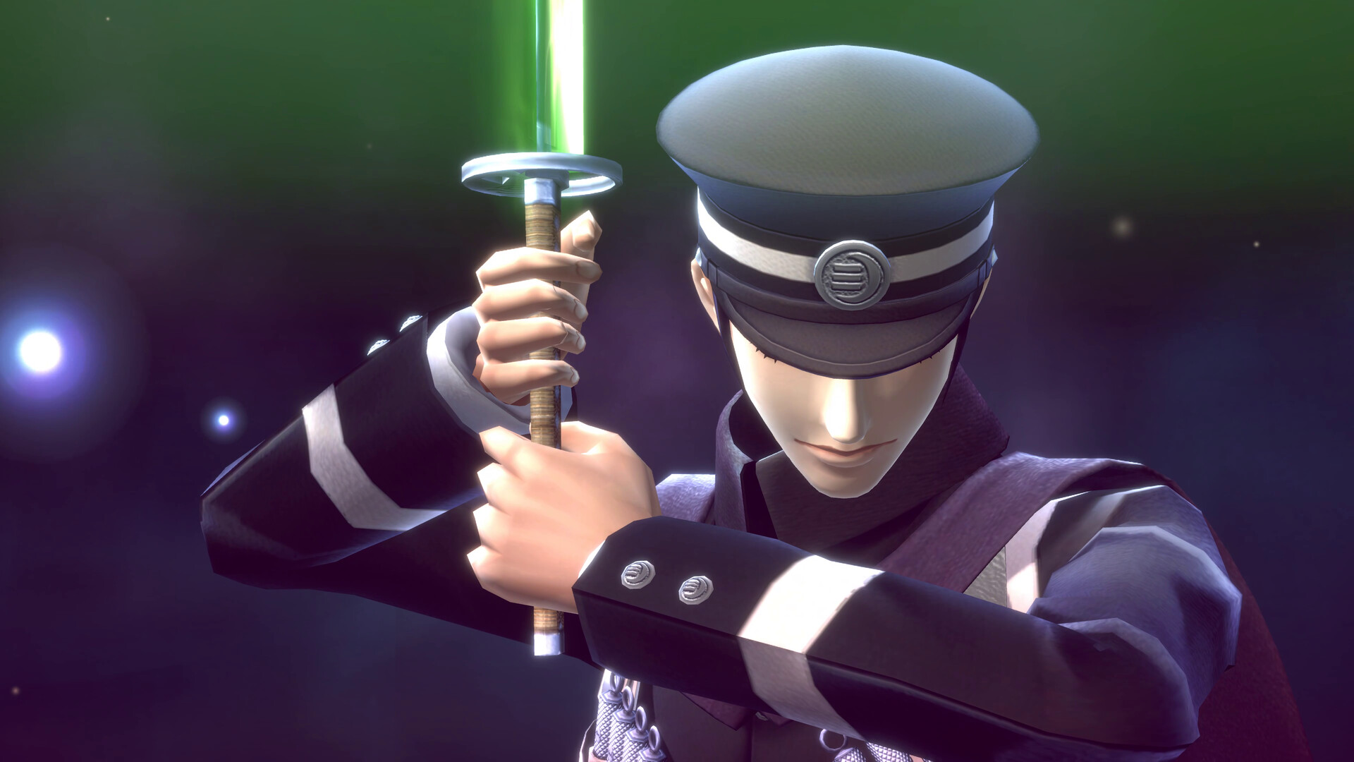 图片[9]-[虚拟机版]葛叶雷道复刻版：超力兵团奇谭|Raidou Remastered The Mystery of The Soulless Army|1.12|整合全DLC-萌芽游戏
