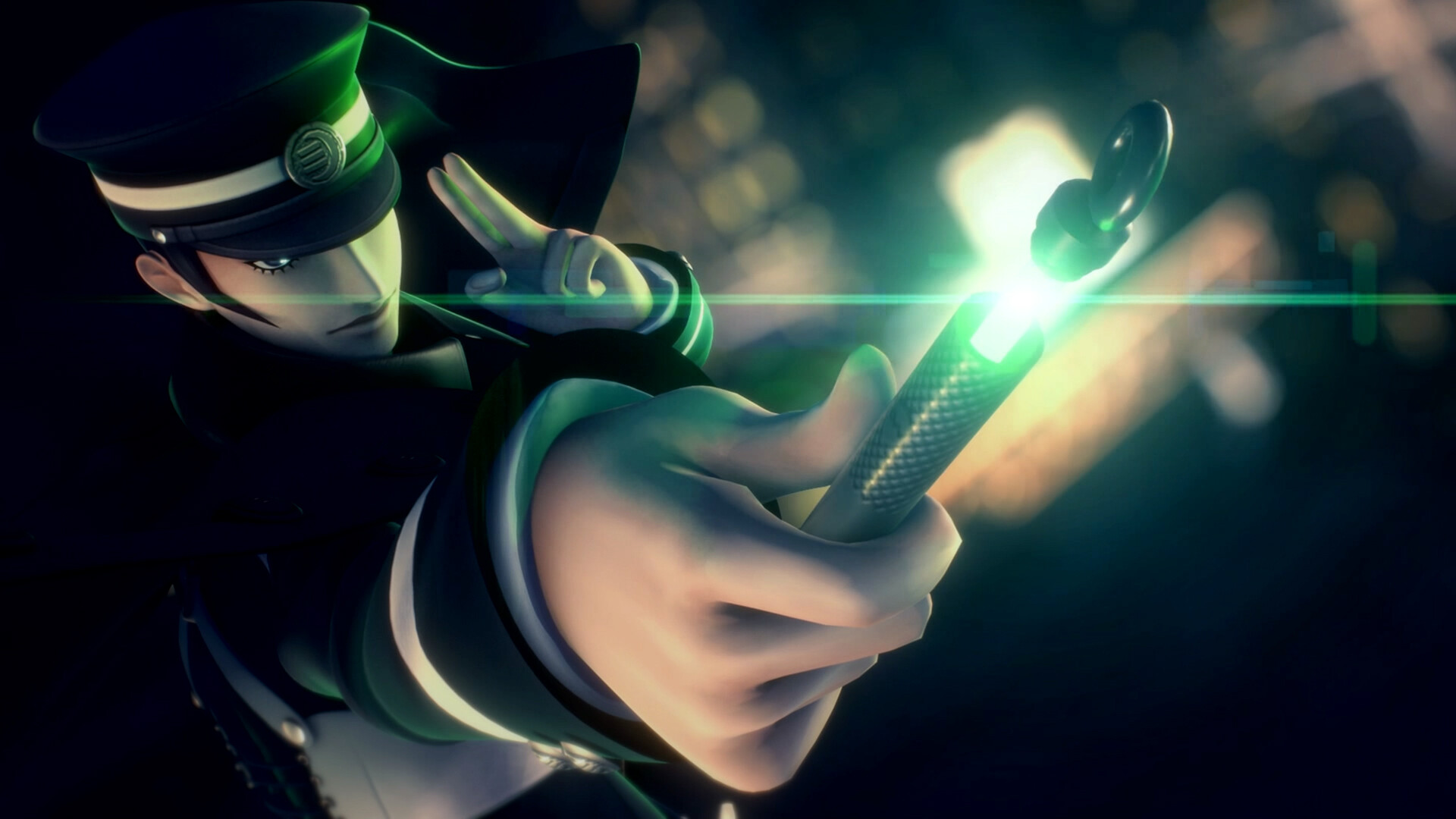图片[2]-[虚拟机版]葛叶雷道复刻版：超力兵团奇谭|Raidou Remastered The Mystery of The Soulless Army|1.12|整合全DLC-萌芽游戏