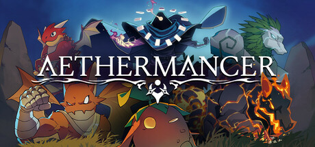 以太术士|Aethermancer|0.6.1.0-萌芽游戏