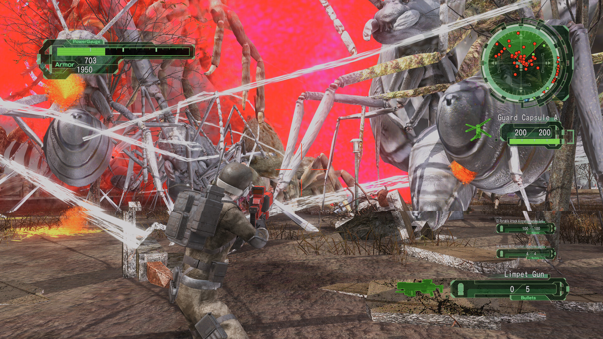 图片[10]-地球防卫军6|Earth Defense Force 6|Build17055427|整合全DLC-萌芽游戏